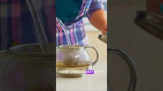 Green Tea and Apple Cider Vinegar: The Weight Loss Miracle Drinks That Arent weightloss lowcarb