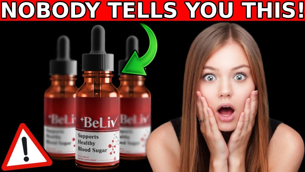 BELIV REVIEW  ((⚠️THE WHOLE TRUTH!!⚠️)) – BELIV – BELIV REVIEWS – BELIV  Blood Sugar