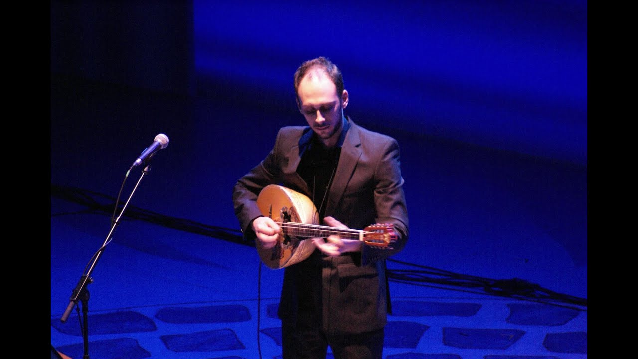 Δημήτρης Σαββαΐδης - Άνοιξε μάνα άνοιξε