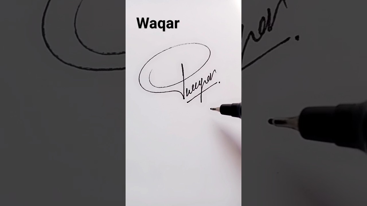 ✍️Waqar request Don 😱🔥
