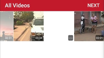 How To Upload Video on 