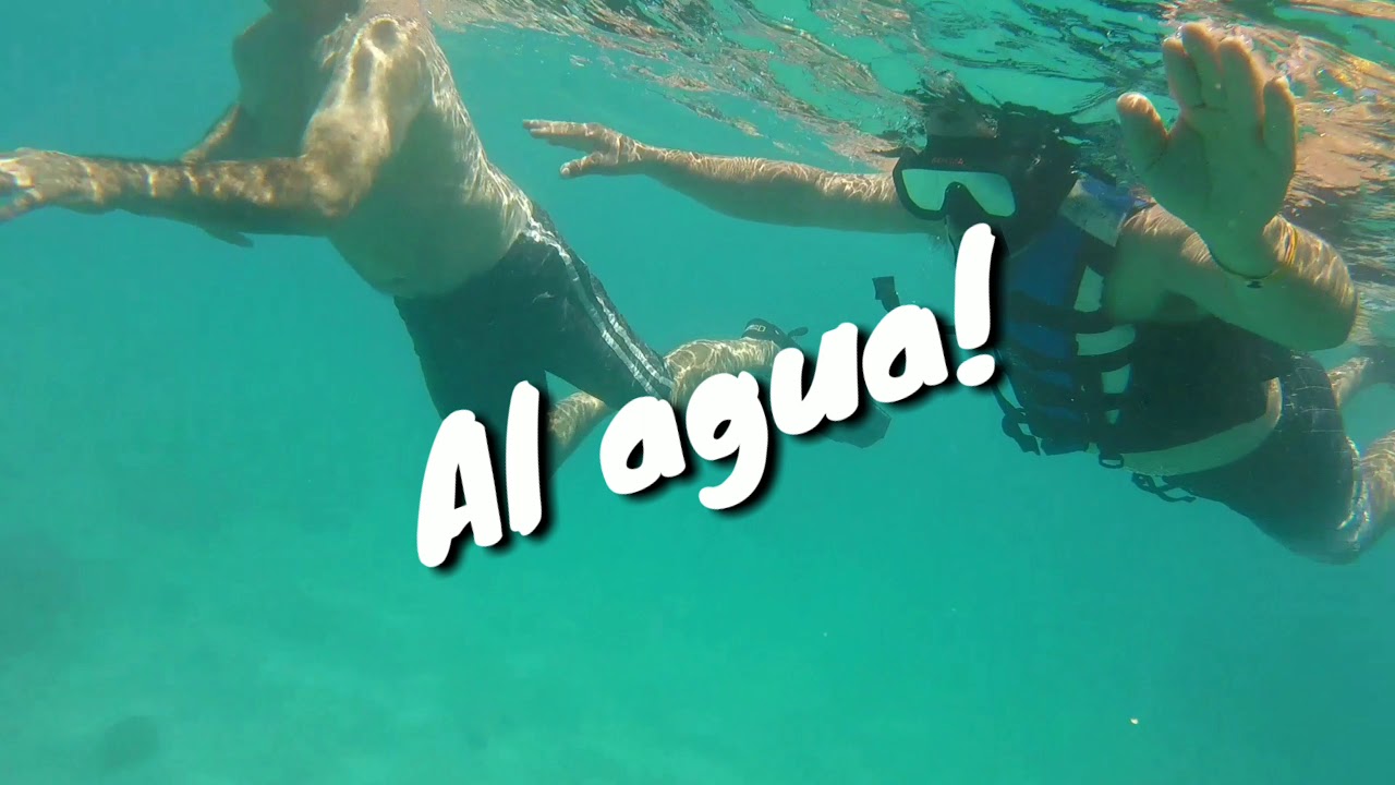 Sosua beach snorkeling adventure in DR