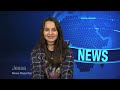 Campus tv news 51823