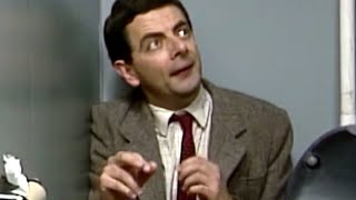 Peculiar Bean | Funny Episodes | Mr Bean Official
