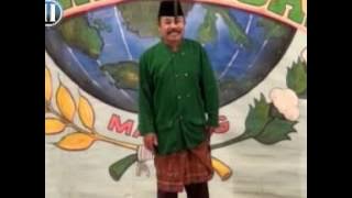 Banyolan Lucu Ludruk Putra Persada - Cak Kamari Cs