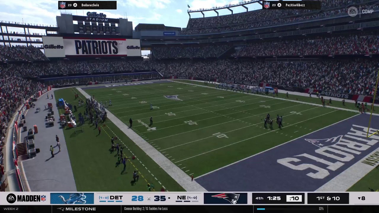 Madden 26 Online franchise mode