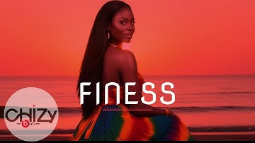 Zouk Instrumental Beat 2025 x Kizomba Type Beat(FINESS)zouk x kizomba instrumental 2025.