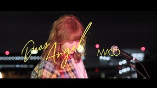 MACO - Dear Angel 〜4th album「交換日記」発売中〜