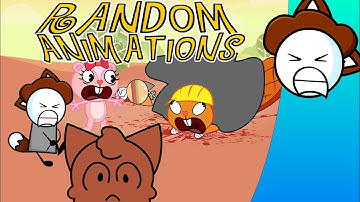 Random Animations Vol.1