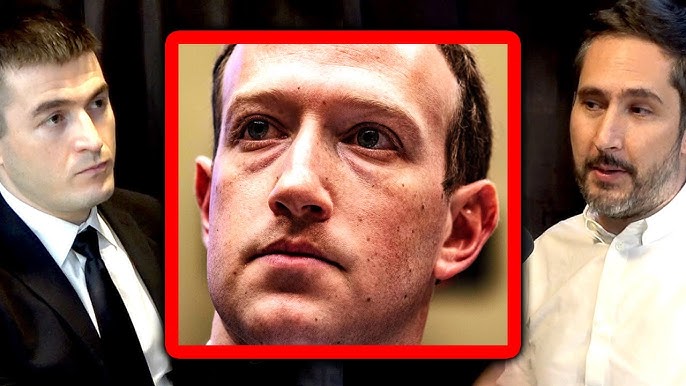 Mark Zuckerberg has no moral compass, Jason Calacanis and Lex Fridman