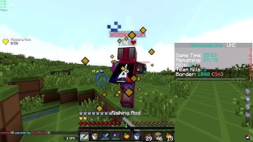 Dropping sharp 4 final fight | UHC Highlights #2