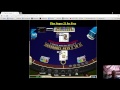 Baccarat FREE Play with NO registration and NO downloading