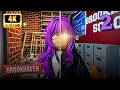 MI AMIGA ES MUY TURBIA☠️👀(PARTE 2) │ Historia de Roblox Brookhaven