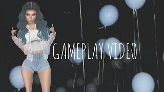 GAMEPLAY #2// IMVU