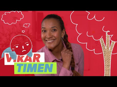 Vikartimen 0. - 3. klasse: Flaskehalsen peger på...? I Klassens time fyldt med gode idéer