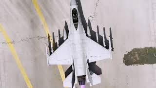 GTA 5 Pakistan Air Force | JF-16 Fighter plan | gta 5 14 august special | gta 5 real life mod | urdu screenshot 4