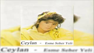 Ceylan - Gel Hele Yarim