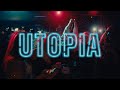 EVENT 1 CLUB UTOPIA (MELBOURNE)