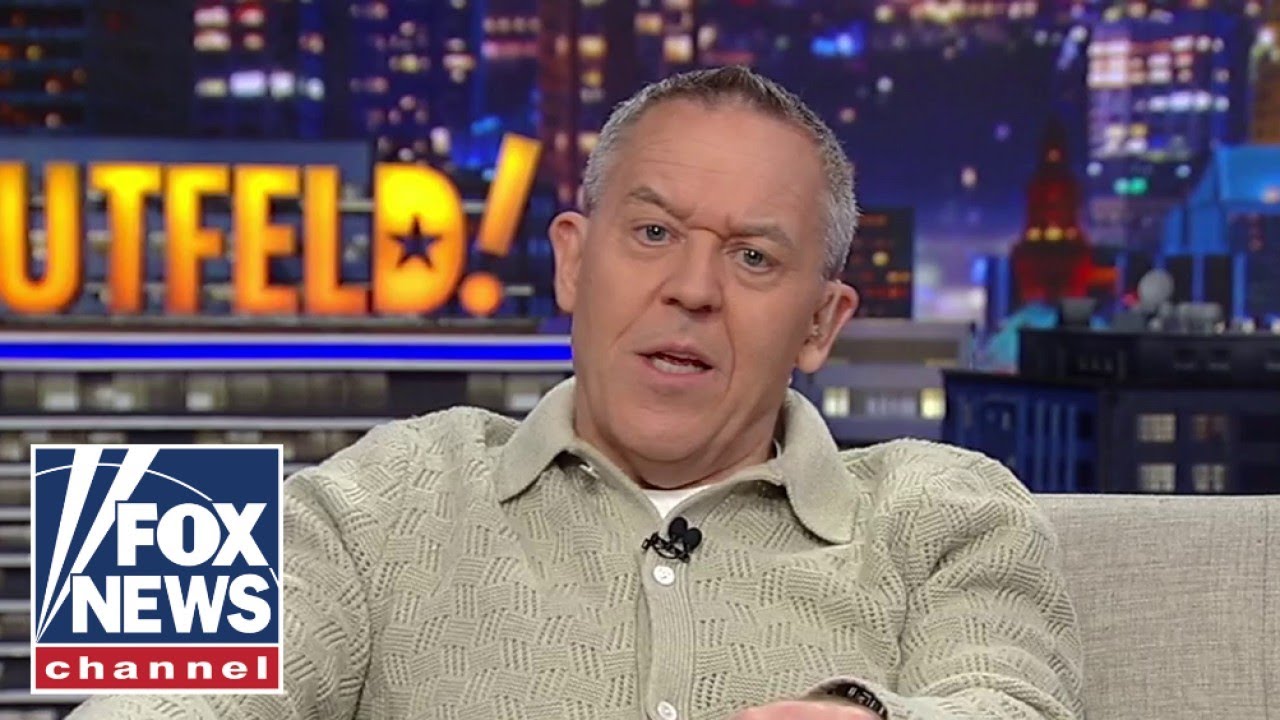 Greg Gutfeld This Is As BIG Elon S Twitter Takeover