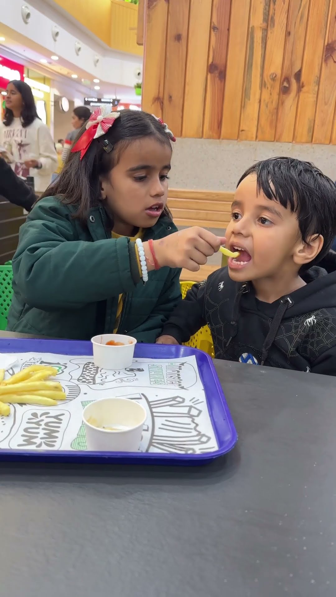 Cute love ❤️ #seevila #seemavinaylamba