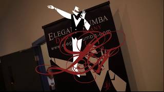 Elegant Rumba Dance Company