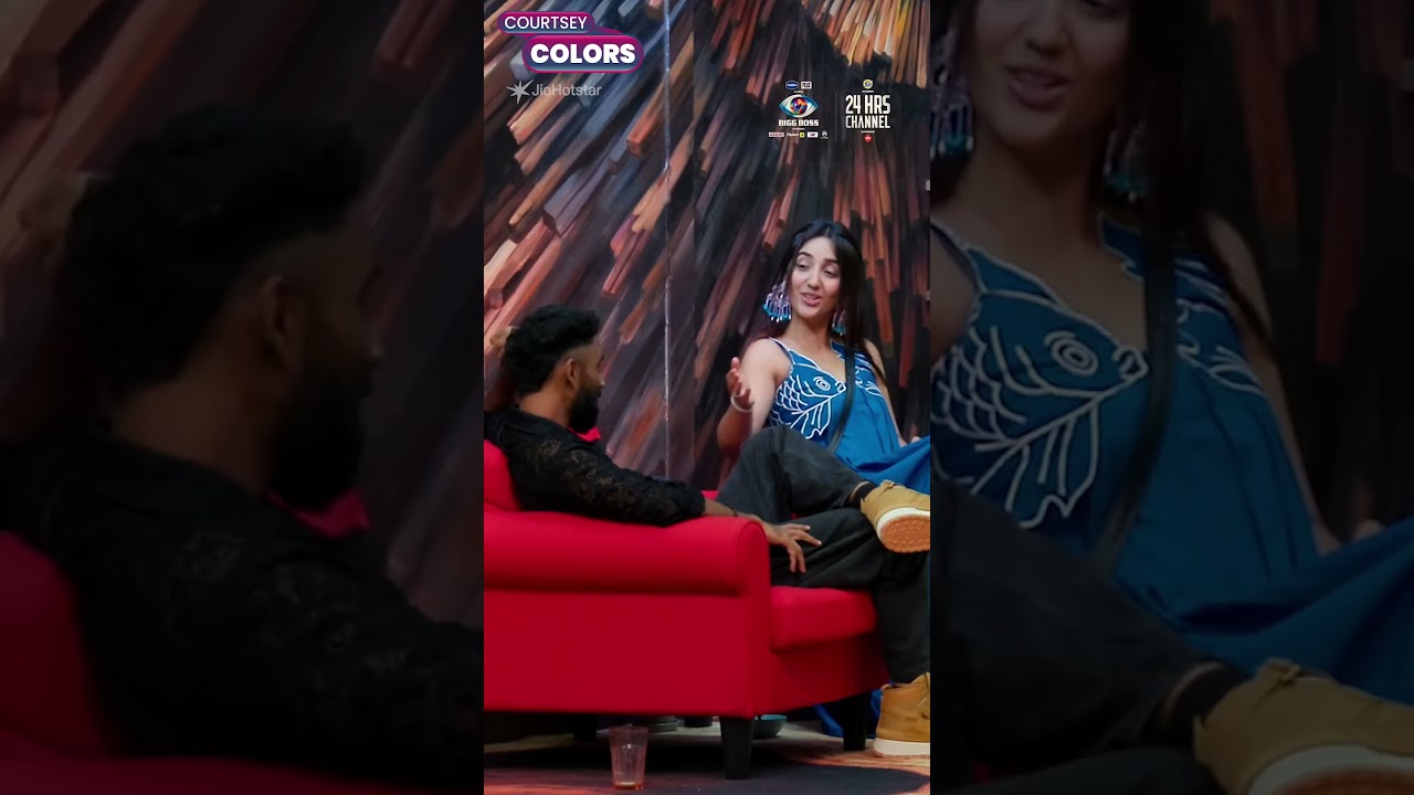 BIGG BOSS 19 NEW PROMO | 29 Sept 2025 |