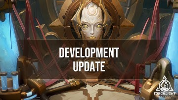 SS6 Development Update,Changes of Plans & More | Torchlight Q&A