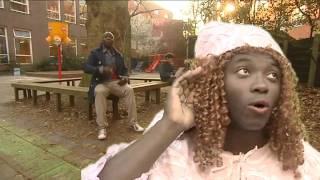 Aflevering Zang Tante Ivy