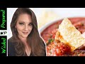 How to can the BEST homemade salsa!