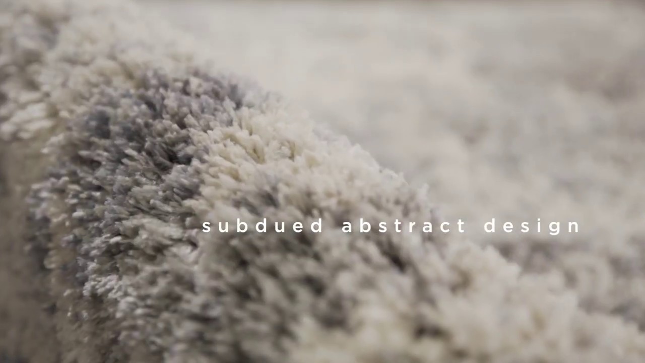 Jaipur Living Lyra - Cantana LYR-01 Grey, Blue