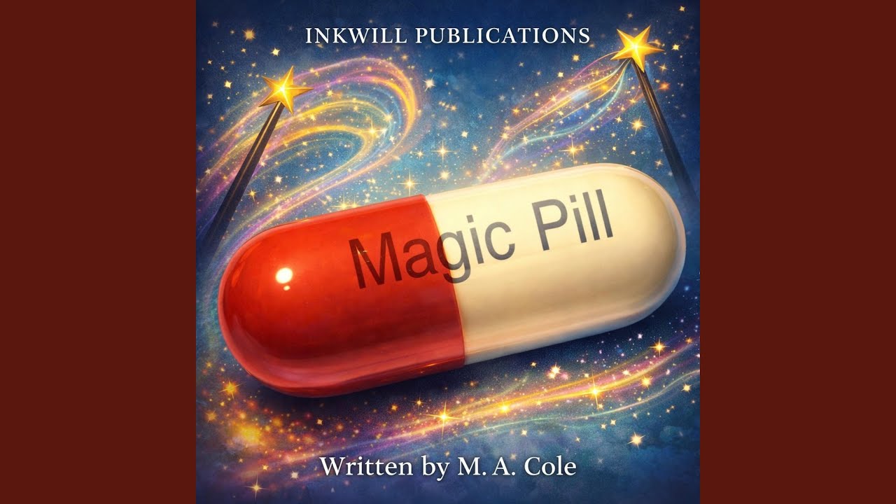 Watch Magic Pill on YouTube Watch Magic Pill on YouTube