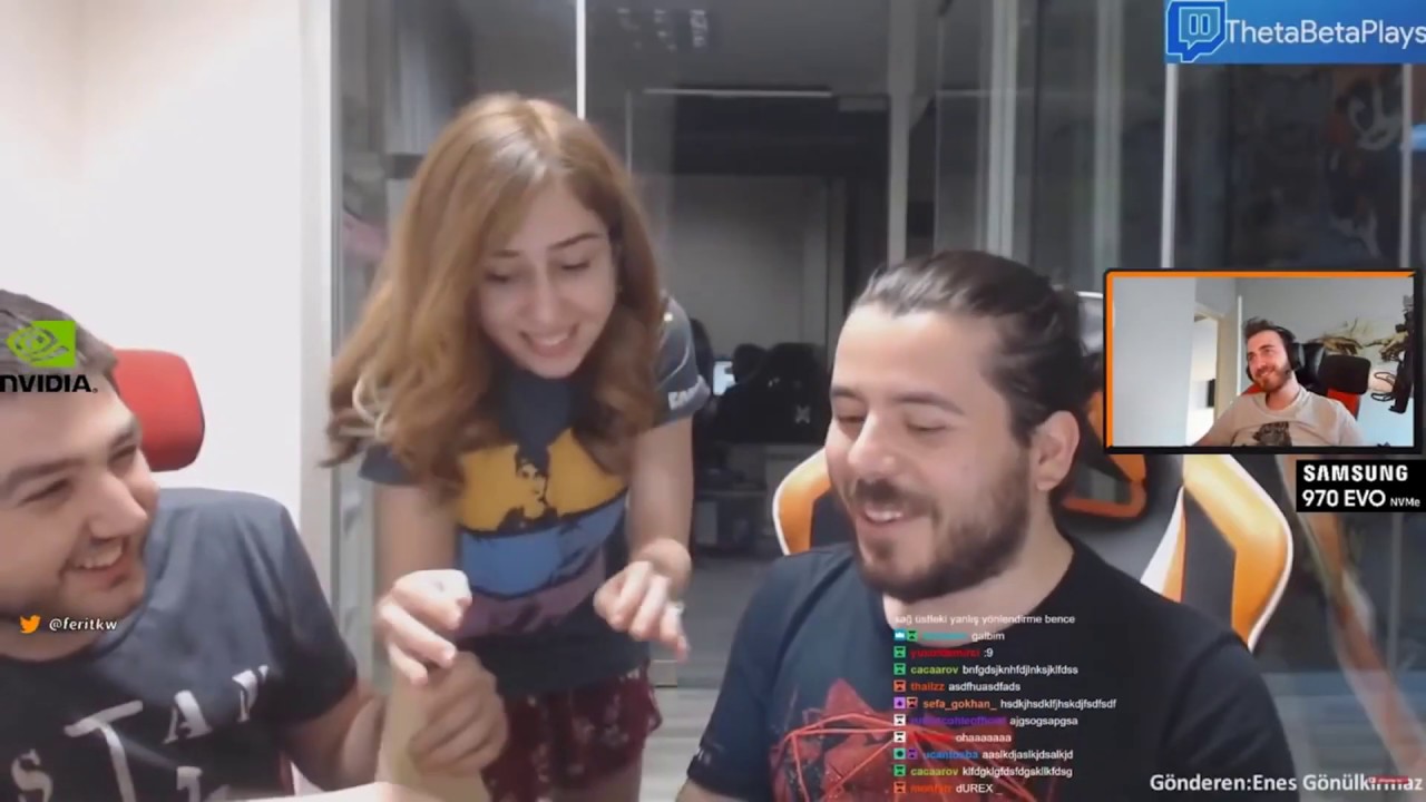 Wtcn - Twitch Edits 220 İzliyor (En Komik Anlar)