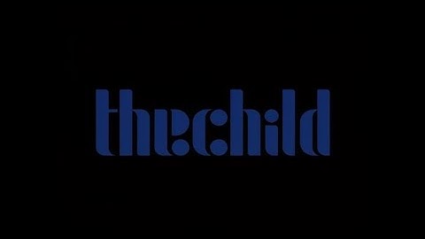 Alex Gopher - The Child (Official Music Video)