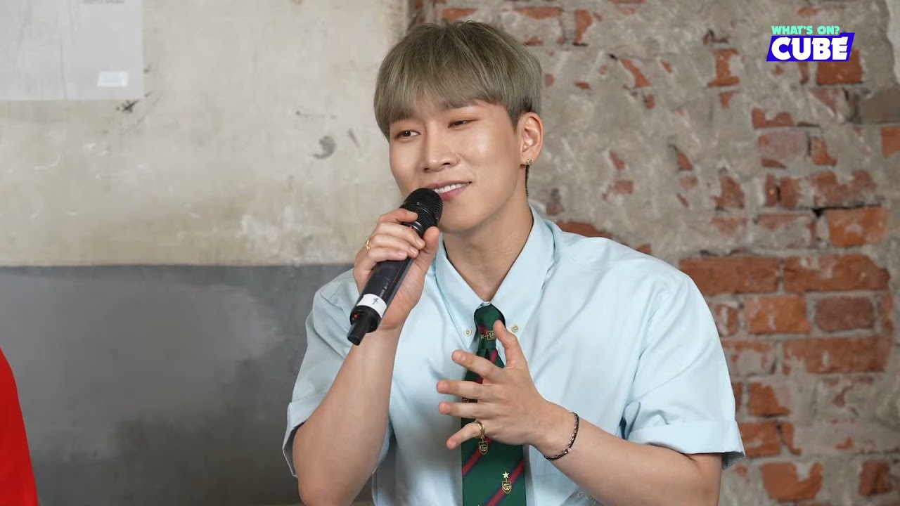 [4U : OUTSIDE] Launching Live HIGHLIGHT 08 - 🔥최.초.공.개🔥 Waiting 4 U 라이브🎤