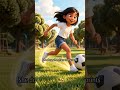 Corn Hero and the Energy Surge I #KidsAnimation #HealthyEating #Superhero #FoodAdventure #disney