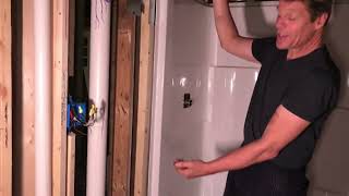 How to pass plumbing inspection
