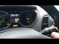 Kaptur/Duster: ddt4all, TPMS, контроль давления в шинах, включение задних габаритов вместе с ДХО