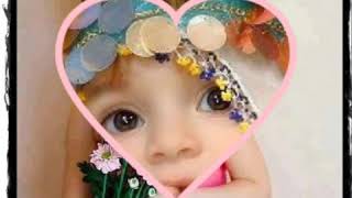 Jinko hai betiyaan👯👯 cute girl child WhatsApp status