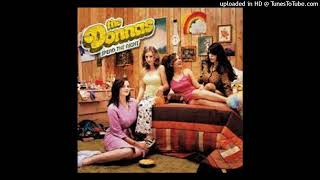 The Donnas - All Messed Up