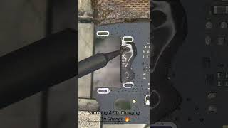samsung a20s charging jack change #reels #viral #repair #everyone #post #shortvideo #shorts #reel