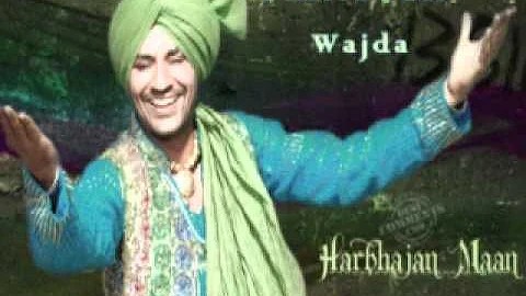 Harbhajan Mann  Tumba Paar Wajda