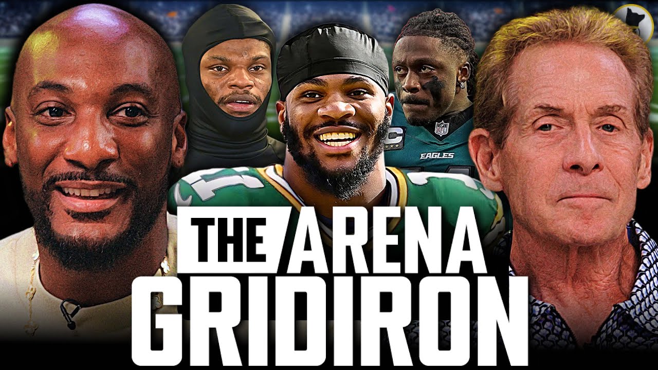 Skip Bayless UNLEASHES On Micah Parsons