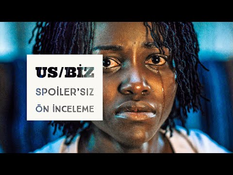 US // BİZ En İyi Korku Filmi Mi? // Spoilersız Ön İnceleme