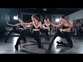 SHOWCASE Queen II | Julianna Kobtseva Choreography