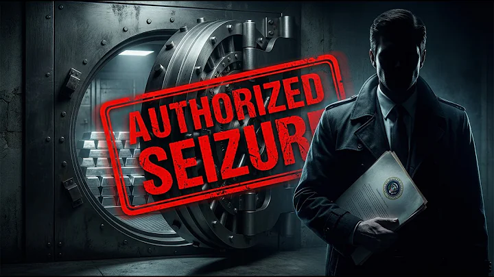 They Just Authorized The SEIZURE | The 'Green Confiscation' Has Begun