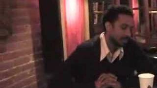 The Darcy Show - Ep 06 - More Afterhours @ The Dam