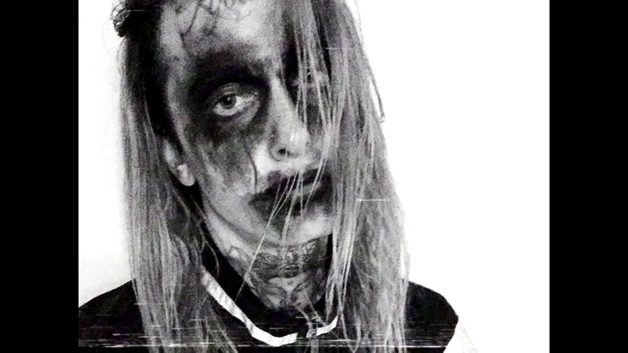 [FREE] Playboi carti x Ghostemane - type Beat 