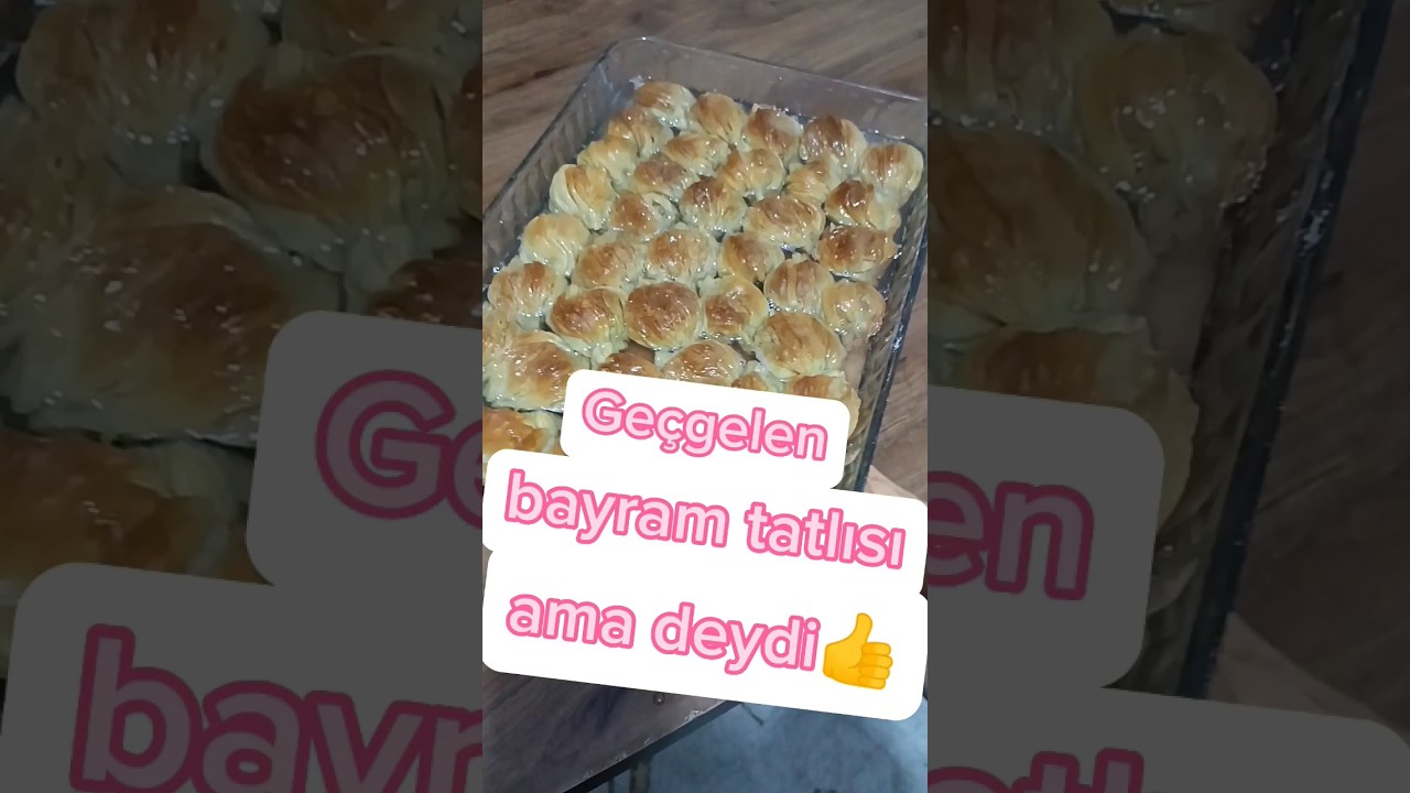 ANNECE ???? #shorts #keşfetteyiz #hamurişi #yemektarifleri #serbetlitatli #keşfettengelenler #baklava ANNECE ???? #shorts #keşfetteyiz #hamurişi #yemektarifleri #serbetlitatli #keşfettengelenler #baklava