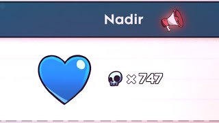 Celeste - Nadir Communitys Voice Contest
