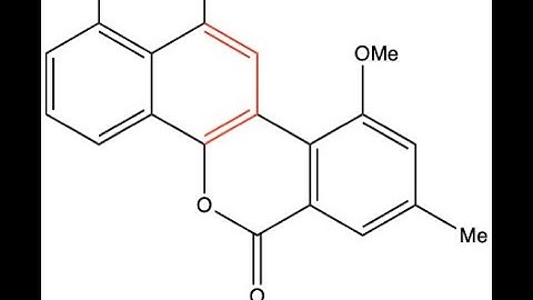 Total Synthesis Of Defugilvocarcin M